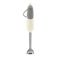 SMEG HBF11CREU Stabmixer creme
