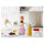 SMEG PBF01PKEU Mixer aus Edelstahl, rosa