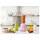SMEG PBF01PKEU Mixer aus Edelstahl, rosa