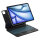 inateck Keyboard iPad 11" iPad Air 4/7Gen. Com. QWERTZ black