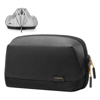 inateck Zubehörtasche AB03007 black 26cm * 15cm * 10cm