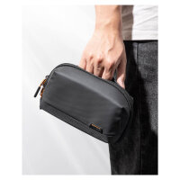inateck Zubehörtasche AB03007 black 26cm * 15cm * 10cm