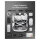inateck Zubehörtasche AB03007 black 26cm * 15cm * 10cm