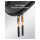 inateck Zubehörtasche AB03007 black 26cm * 15cm * 10cm