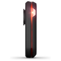 Garmin Fahrradcomputer 010-02375-00 / Varia RTL515 Radar-Licht Schwarz