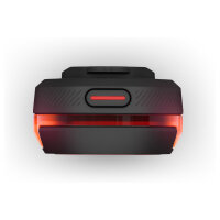 Garmin Fahrradcomputer 010-02375-00 / Varia RTL515 Radar-Licht Schwarz