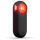 Garmin Fahrradcomputer 010-02375-00 / Varia RTL515 Radar-Licht Schwarz