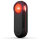 Garmin Fahrradcomputer 010-02375-00 / Varia RTL515 Radar-Licht Schwarz