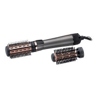 Keratin Protect AS8810 (dunkelsilber/schwarz)