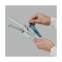 Straightener Hydraluxe Pro S9001 white (45704560100)
