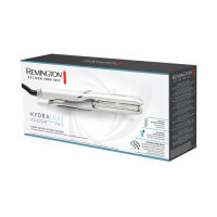 Straightener Hydraluxe Pro S9001 white (45704560100)