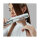 Straightener Hydraluxe Pro S9001 white (45704560100)