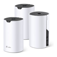 TP-Link Deco S4 - WLAN-System (3 Router)