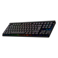 LOGITECH G515 LIGHTSPEED TKL Black (PAN)