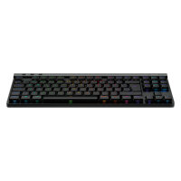 LOGITECH G515 LIGHTSPEED TKL Black (PAN)