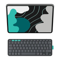 LOGITECH Flip Folio Graphite (PAN)
