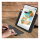LOGITECH Flip Folio Graphite (PAN)