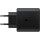Samsung Quickl Charger EP-TA845 45W Black mit USB-C kabel DA705