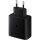 Samsung Quickl Charger EP-TA845 45W Black mit USB-C kabel DA705