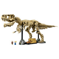Jurassic World 76968 Dinosaurier-Fossilien: Tyrannosaurus...