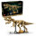 Jurassic World 76968 Dinosaurier-Fossilien: Tyrannosaurus Rex