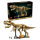 Jurassic World 76968 Dinosaurier-Fossilien: Tyrannosaurus Rex