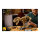 Jurassic World 76968 Dinosaurier-Fossilien: Tyrannosaurus Rex
