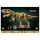Jurassic World 76968 Dinosaurier-Fossilien: Tyrannosaurus Rex