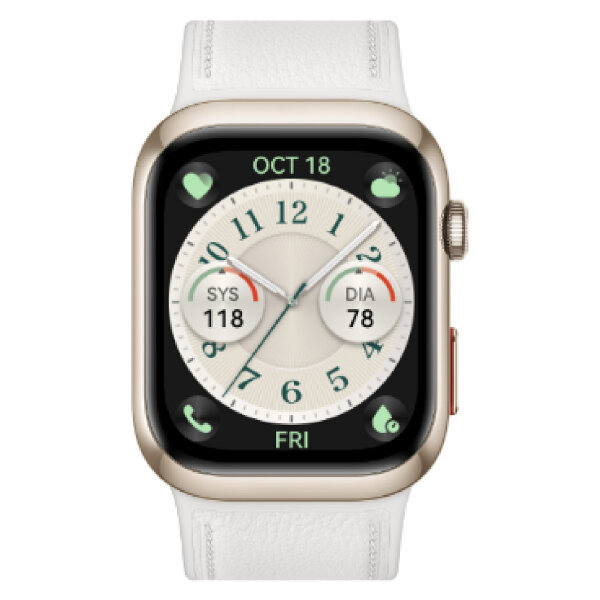 Huawei Watch D2 (Luca-B10L) white