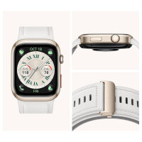 Huawei Watch D2 (Luca-B10L) white