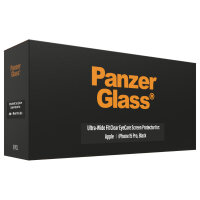 PanzerGlass Eyecare - Screen protector for mobile phones