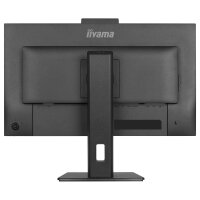 68,5cm/27" (2560x1440) iiyama ProLite XB2797QSNPH-B1 16:9 QHD IPS 1ms 75Hz HDMI DisplayPort USB-C VESA Speaker Black
