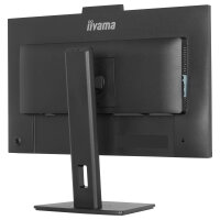 68,5cm/27" (2560x1440) iiyama ProLite XB2797QSNPH-B1 16:9 QHD IPS 1ms 75Hz HDMI DisplayPort USB-C VESA Speaker Black