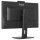 68,5cm/27" (2560x1440) iiyama ProLite XB2797QSNPH-B1 16:9 QHD IPS 1ms 75Hz HDMI DisplayPort USB-C VESA Speaker Black