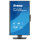 68,5cm/27" (2560x1440) iiyama ProLite XB2797QSNPH-B1 16:9 QHD IPS 1ms 75Hz HDMI DisplayPort USB-C VESA Speaker Black