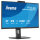 68,5cm/27" (2560x1440) iiyama ProLite XB2797QSNPH-B1 16:9 QHD IPS 1ms 75Hz HDMI DisplayPort USB-C VESA Speaker Black