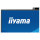 68,5cm/27" (2560x1440) iiyama ProLite XB2797QSNPH-B1 16:9 QHD IPS 1ms 75Hz HDMI DisplayPort USB-C VESA Speaker Black