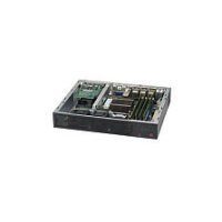Barebone Server Supermicro SuperServer 1U Intel Xeon...