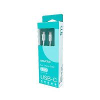 ADATA USB 2.0 Kabel, USB-C Stecker > USB-C Stecker...