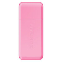 Card Transcend Card Reader RDF5 Pink USB-Typ A 3.1