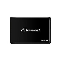 Card Transcend Card Reader RDF2 USB 3.1 Gen 1