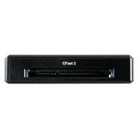 Card Transcend Card Reader RDF2 USB 3.1 Gen 1