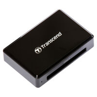 Card Transcend Card Reader RDF2 USB 3.1 Gen 1