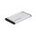 TRANSCEND StoreJet 25S3 SSD/HDD 0GB extern 6,4cm 2,5Zoll SATA 6GB/s Upgrade Kit