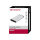 TRANSCEND StoreJet 25S3 SSD/HDD 0GB extern 6,4cm 2,5Zoll SATA 6GB/s Upgrade Kit