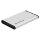 TRANSCEND StoreJet 25S3 SSD/HDD 0GB extern 6,4cm 2,5Zoll SATA 6GB/s Upgrade Kit