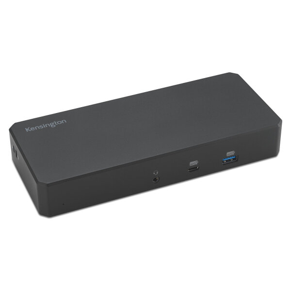 Kensington Dockingstation SD4843P EQ USB-C TripleVideo 100W