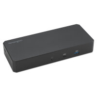 Kensington Dockingstation SD4843P EQ USB-C TripleVideo 100W