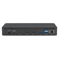 Kensington Dockingstation SD4843P EQ USB-C TripleVideo 100W