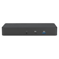 Kensington Dockingstation SD4843P EQ USB-C TripleVideo 100W